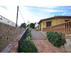 Chalet en Venta en Peníscola/Peñíscola, Castellón
