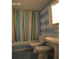 Apartamento en Venta en Peníscola/Peñíscola, Castellón