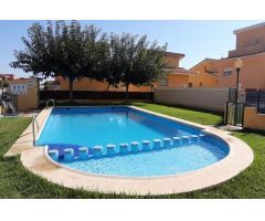 Terraced Houses en Venta en Peníscola/Peñíscola, Castellón