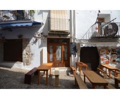 Chalet en Venta en Peníscola/Peñíscola, Castellón