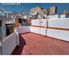 Chalet en Venta en Peníscola/Peñíscola, Castellón