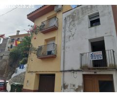 Casa de Pueblo en Venta en Cervera del Maestre, Castellón