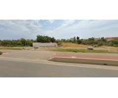 Parcela en Venta en Peníscola/Peñíscola, Castellón