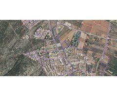 Parcela en Venta en Peníscola/Peñíscola, Castellón