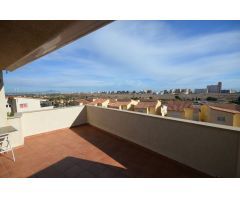 Terraced Houses en Venta en Peníscola/Peñíscola, Castellón