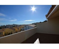 Terraced Houses en Venta en Peníscola/Peñíscola, Castellón