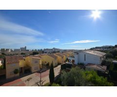 Terraced Houses en Venta en Peníscola/Peñíscola, Castellón