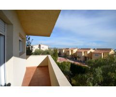 Terraced Houses en Venta en Peníscola/Peñíscola, Castellón