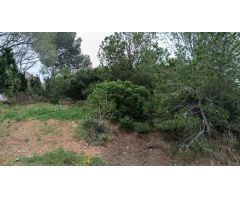 Parcela en Venta en Peníscola/Peñíscola, Castellón