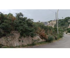 Parcela en Venta en Peníscola/Peñíscola, Castellón