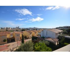 Terraced Houses en Venta en Peníscola/Peñíscola, Castellón