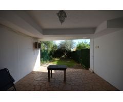 Terraced Houses en Venta en Peníscola/Peñíscola, Castellón
