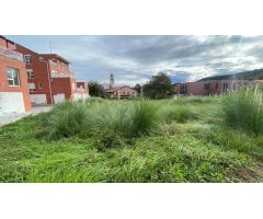 SE VEDEN TERRENO URBANO EN MIENGO
