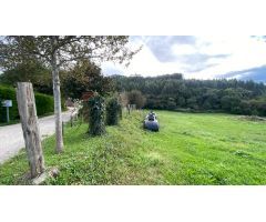 SE VENDE SUELO URBANIZABLE EN OREÑA, ALFOZ DE LLOREDO