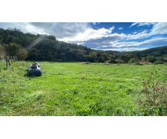 SE VENDE SUELO URBANIZABLE EN OREÑA, ALFOZ DE LLOREDO