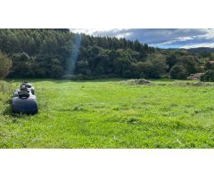 SE VENDE SUELO URBANIZABLE EN OREÑA, ALFOZ DE LLOREDO