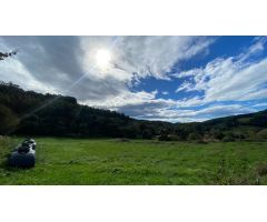 SE VENDE SUELO URBANIZABLE EN OREÑA, ALFOZ DE LLOREDO