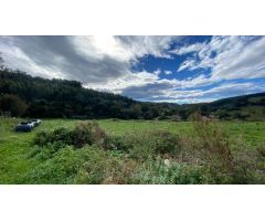 SE VENDE SUELO URBANIZABLE EN OREÑA, ALFOZ DE LLOREDO