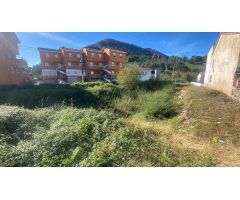 SE VENDE TERRENO URBANO EN SOMAHOZ, CORRALES DE BUELNA