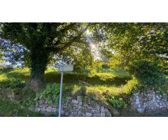 SE VENDE SUELO URBANIZABLE EN LAS BARCENILLAS, PIELAGOS