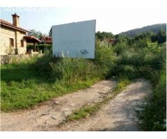 Suelo urbano residencial en VILLABAÑEZ, Castañeda
