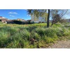 Suelo urbano residencial en MIRADOR DE CAMPUZANO (FASE 1, PARCELA 1-RC1), Torrelavega