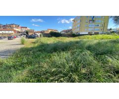 Suelo urbano residencial en MIRADOR DE CAMPUZANO (FASE 1, PARCELA 1-RC1), Torrelavega