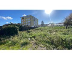 Suelo urbano residencial en MIRADOR DE CAMPUZANO (FASE 1, PARCELA 1-RC1), Torrelavega