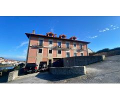 VENTA DE GARAJES EN SAN VICENTE DE LA BARQUERA