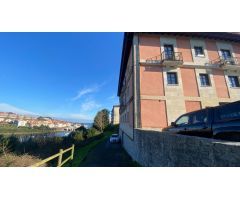 VENTA DE GARAJES EN SAN VICENTE DE LA BARQUERA
