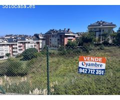 PARCELA URBANA EN CASTRO URDIALES