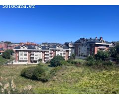 PARCELA URBANA EN CASTRO URDIALES