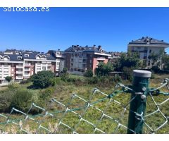 PARCELA URBANA EN CASTRO URDIALES