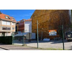SE VENDE PARCELA URBANO EN LLANES