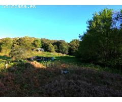 Finca rústica en Barenilla Quejo del Polígono 4 de Cubo