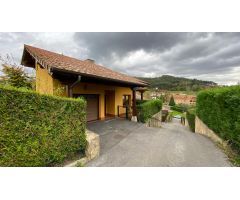 Chalet en Venta en Val de San Vicente, Cantabria