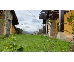 Chalet en Venta en Val de San Vicente, Cantabria