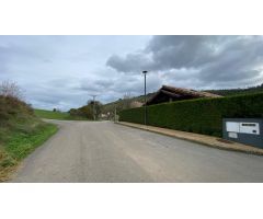 Chalet en Venta en Val de San Vicente, Cantabria