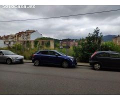 Terreno urbanizable en Venta en Villaviciosa, Asturias