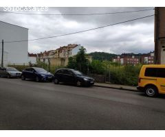 Terreno urbanizable en Venta en Villaviciosa, Asturias