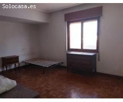 Piso de 4 dormitorios en Reinosa