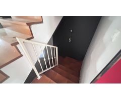 CHALET PAREADO GURIEZO