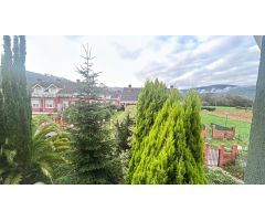 CHALET PAREADO GURIEZO
