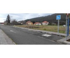 SUELO URBANO RESIDENCIAL EN ARGOÑOS