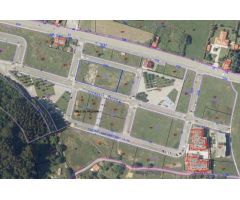 SUELO URBANO RESIDENCIAL EN ARGOÑOS