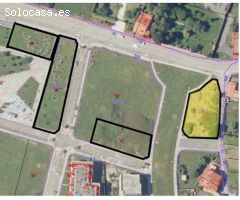 SUELO URBANO RESIDENCIAL EN ARGOÑOS