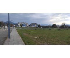 SUELO URBANO RESIDENCIAL EN ARGOÑOS