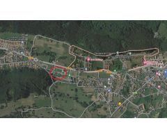 SUELO URBANO RESIDENCIAL EN ARGOÑOS