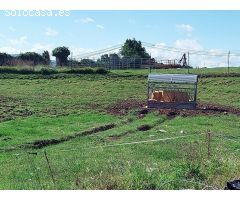SE VENDE SUELO URBANO EN SUANCES