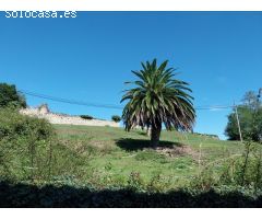SE VENDE SUELO URBANO EN SUANCES